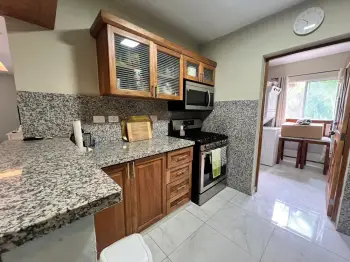Apartamento de 3 habitaciones en venta en juan dolio.