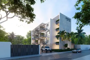 Apartamento de 1 habitaciones en venta en juan dolio.
