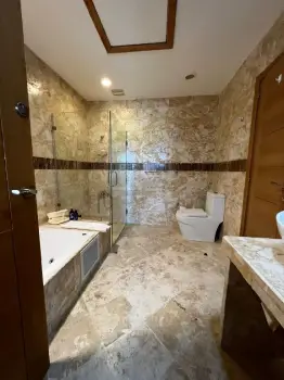 Villa de 3 habitaciones en venta en juan dolió.