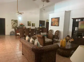 Vendo inmueble en juan dolio.