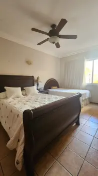 Apartamento de 3 habitaciones en venta en juan dolio.