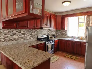 Apartamento de 3 habitaciones en venta en juan dolio.