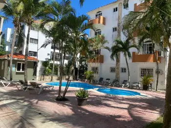 Apartamento en venta juan dolio