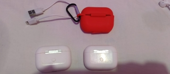 Auriculares en venta varios