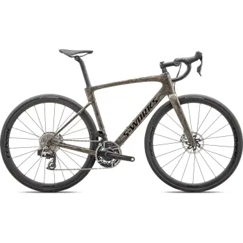 Specialized s-works roubaix red axs - road bike 2025 runcycles