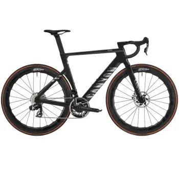 Canyon aeroad cfr axs - road bike 2025 runcycles en azua