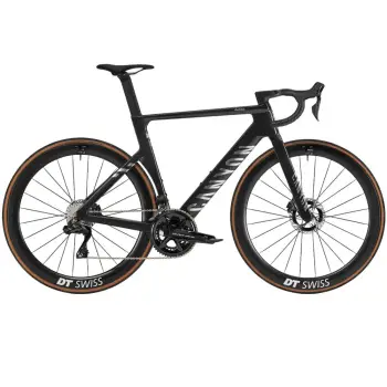 Canyon aeroad cfr di2 - road bike 2025 runcycles en azua