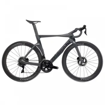 Bianchi oltre pro - dura ace di2 - carbon road bike - 2025 runcycles