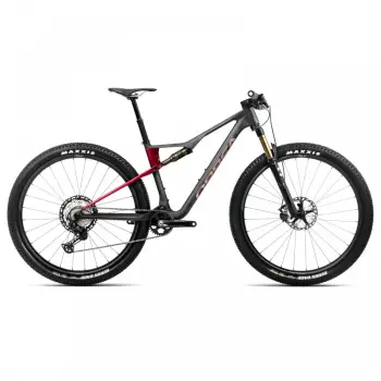 Orbea oiz m-pro xt carbon mountain bike - 2025 runcycles