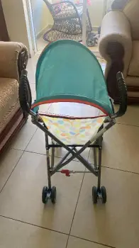 Coche para bebe