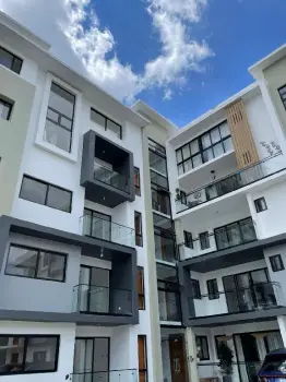 Penthouse en venta en los llanos de gurabo santiago r.d.