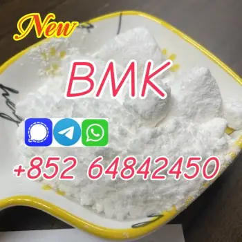 Buy new bmk powder with good quality best price en azua