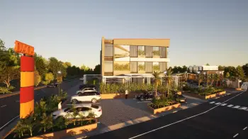 Local comercial en venta en cap cana punta cana la altagracia.