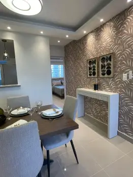 Apartamento en venta en prado oriental.