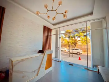 Apartamento de 2 habitaciones en venta en la zona universitaria.