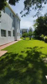 Villa de 5 habitaciones en venta en playa nueva romana.