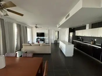 Vendo apartamento en samaná
