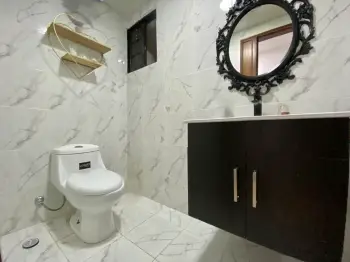 Apartamento en venta  en los cacicazgos