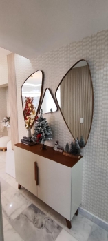 Apartamento de 3 habitaciones en venta en alma rosa i