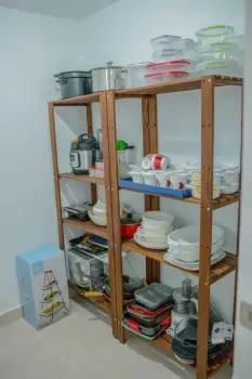 Vendo inmueble en bella vista.
