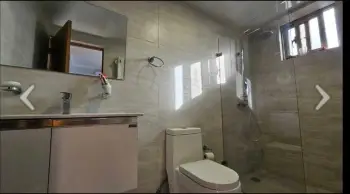 Vendo inmueble en evaristo morales.