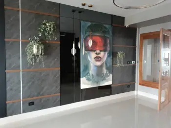 Apartamento alquiler  en torre moderna en serralles