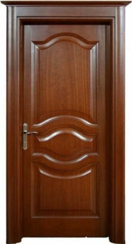 Fabricantes de puertas en madera