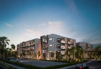 Tu nuevo hogar en punta cana te espera en dawn town