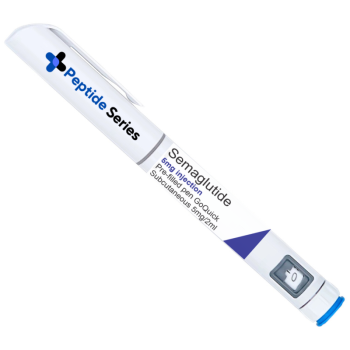 Semaglutide pen 5mg ozempic