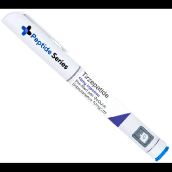 Tirzepatide pen 10mg mounjaro