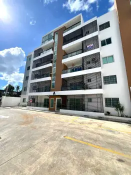 VENDO AMPLIO Y COQUETO APARTAMENTO EN ALMA ROSA I! 