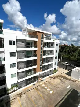  VENDO AMPLIO Y COQUETO APARTAMENTO EN ALMA ROSA I! 