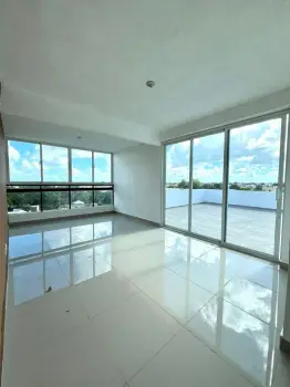  VENDO AMPLIO Y COQUETO APARTAMENTO EN ALMA ROSA I! 