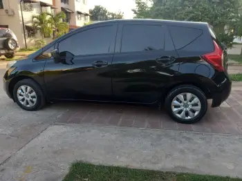 Vendo Nissan Note 2015