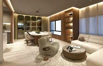 Venta de exclusivo apartamento en bella vista