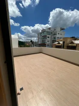 La castellana! zona exclusiva y tranquila  vendo apartamento nuevo