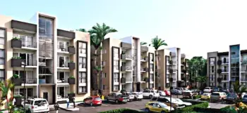 En venta apartamentos en gurabo santiago