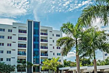 Renta de apartamento amueblado con piscina – villa olga santiago r.d.