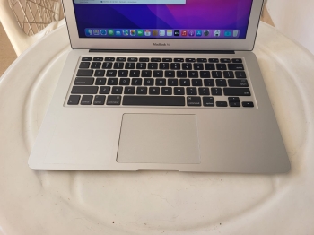 Macbook air 2017 en santo domingo dn