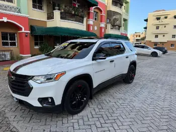 Chevrolet tracer premier año 2018
