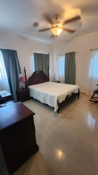 Vendo apartamento en  urbanización julieta morales santo domingo distr