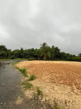 Terreno en guavaberry