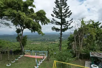 Terreno en venta en san cristobal.