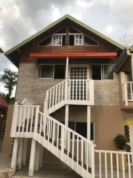 Casa en alquiler townhouse en isabel villas