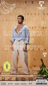 Boletas concierto bad bunny