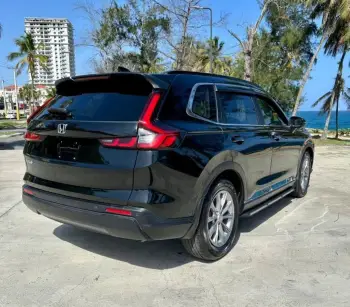 se vende honda crv exl.  2025