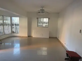 Vpi-a 2025-0046 rento apartamento cerro hermoso santiago república dom