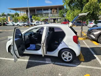 2018 kia picanto rd 550000