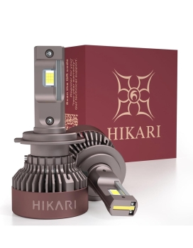 Led hikari.