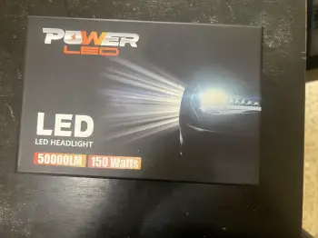 Led